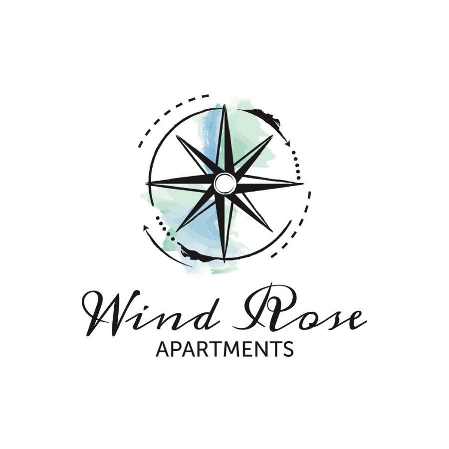 Wind Rose